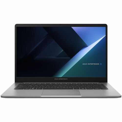 Asus ExpertBook B1 B1403 B1403CVA-S61274 35.6 cm (14") Notebook - Full HD - Intel Core i5 13th Gen i5-1335U - 8 GB - 512 G