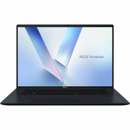 Asus VivoBook 18 M1807 M1807HA-S8033W 46.7 cm (18.4") Clamshell Notebook - WUXGA - 144 Hz - AMD Ryzen 7 260 - 16 GB - 1 TB