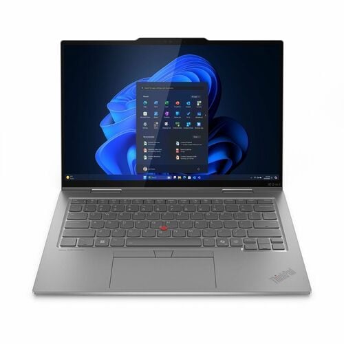 Lenovo Thinkpad X1 Gen 10 21NU004LAU 14" Touchscreen Convertible Copilot+ PC 2 in 1 Notebook - WUXGA - 60 Hz - Intel Core 