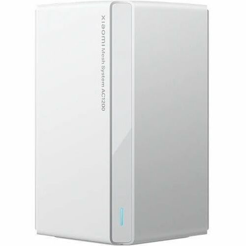 MI Wi-Fi 5 IEEE 802.11a/b/g/n/ac Ethernet Wireless Router - Dual Band - 2.40 GHz ISM Band - 5 GHz UNII Band - 108.38 MB/s 