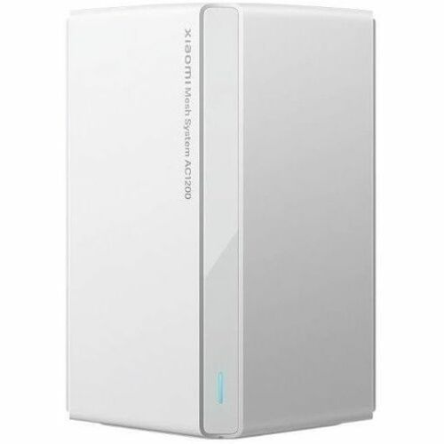 MI Wi-Fi 5 IEEE 802.11a/b/g/n/ac Ethernet Wireless Router - Dual Band - 2.40 GHz ISM Band - 5 GHz UNII Band - 108.38 MB/s 