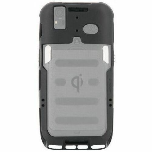 MOBILIS Protech Robust Hülle für Datalogic Handheld-Computer - Schwarz - Sturzsicher, Stoßdämfpend, Stoßfest, Anitbakteriell