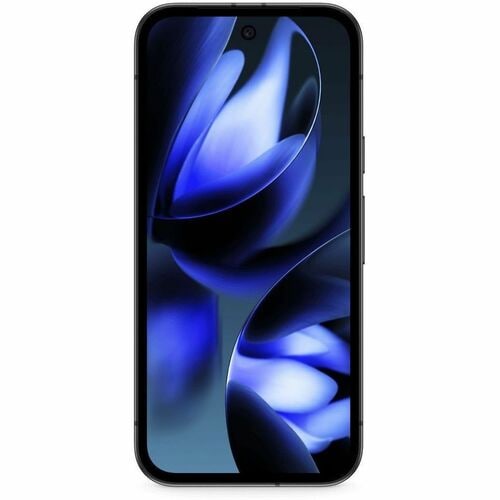 Google Pixel 9a GTF7P 256 GB Smartphone - 16 cm (6.3") P-OLED 1080 x 2424 - Octa-core (Cortex X4Single-core (1 Core) 3.10 