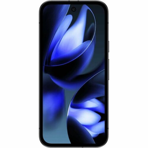 Google Pixel 9a GTF7P 128 GB Smartphone - 16 cm (6.3") P-OLED 1080 x 2424 - Octa-core (Cortex X4Single-core (1 Core) 3.10 