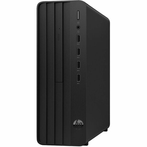 HP Pro 280 G9 台式计算机 - Intel Core i5 14th Gen i5-14500 - 16 GB - 512 GB SSD - 小型外形 - Intel H670 芯片