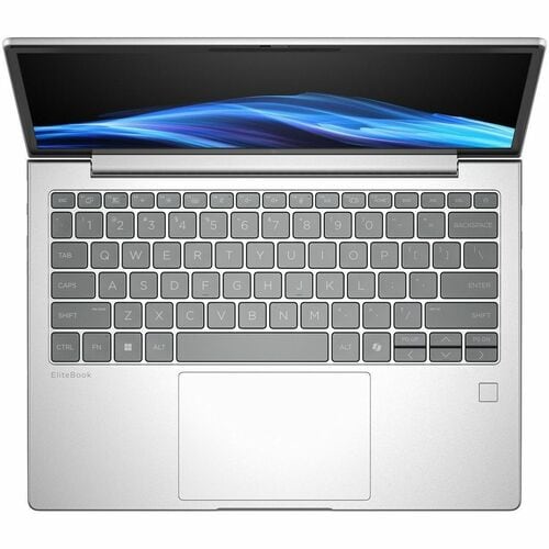 EliteBook 6 G1i U5-225U 16GB 512GB 13 Inch WUXGA Touch Screen Wifi-7 BT-5.4 3-cell KBD CP-BL Windows 11 Pro 3/3/3 Warranty