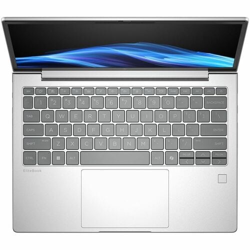 EliteBook 6 G1i U5-225U 16GB 512GB 13 Inch WUXGA SureView Screen IR-Webcam Wifi-7 BT-5.4 3-cell KBD CP-BL Pvcy Windows 11 