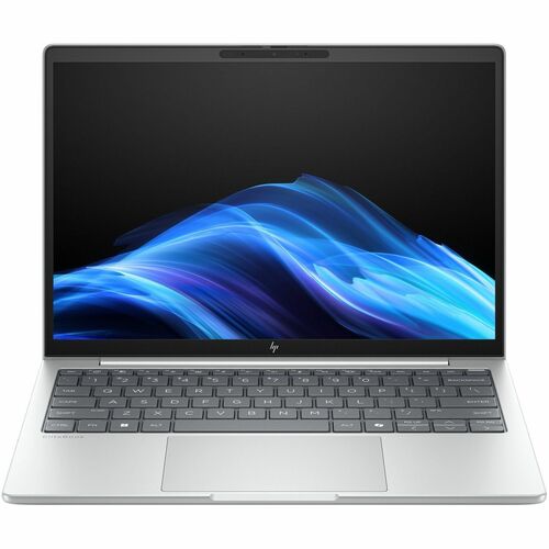 EliteBook 8 G1i U5-225U 16GB 512GB 13 Inch WUXGA Touch Screen IR-Webcam Wifi-7 BT-5.4 3-cell KBD CP-BL 5G Windows 11 Pro 3