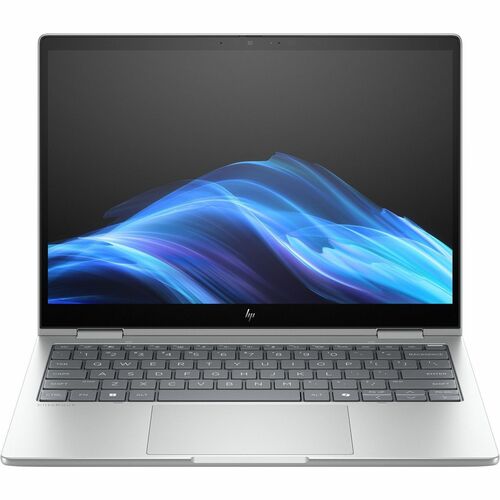 HP EliteBook 8 Flip G1i 33,8 cm (13,3 Zoll) Touchscreen Umrüstbar 2 in 1 Notebook - WUXGA - 60 Hz - Intel Core Ultra 5 225