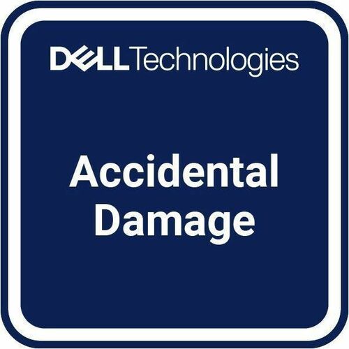 Dell Accidental Damage Service - 3 Year - Service - Technical