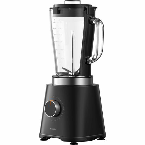 Xiaomi MLLJ001CM-1A Standmixer - Mixen, Zermahlen, Juice, Zerkleinern, Hacken - 600 W - 5 Geschwindigkeitseinstellung(en) 