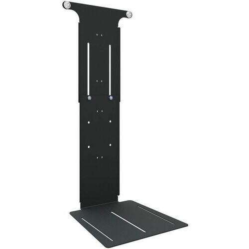 SmartMetals Kamerabefestigung für Display Lift, Kamera, Bodenständer - Schwarz - Bildschirmgröße: 218,4 cm (86 Zoll) - max