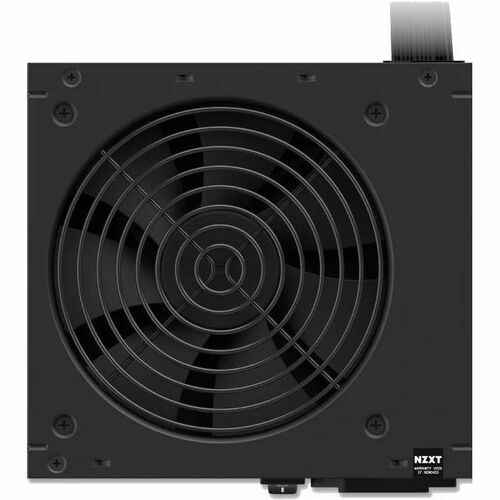 NZXT PA-7B3BB-AU ATX12V v3.1, EPS12V v2.92 Power Supply - 750 W - Black - ATX - 120 V, 230 V Input - 3.3 V, 5 V, 12 V, -12