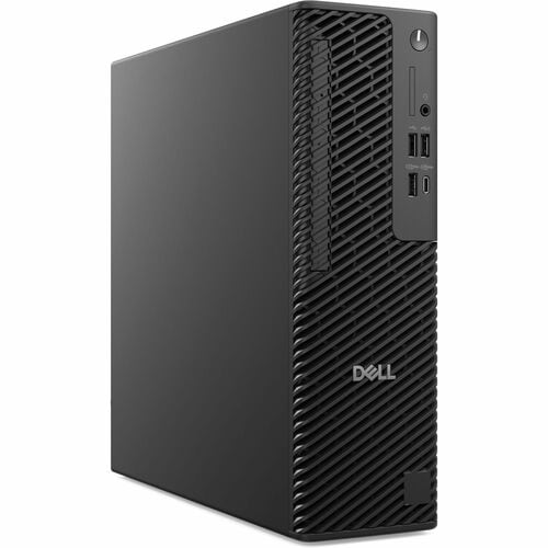 WorkStation Dell - Dell Pro Max Slim (SFF) Intel Ultra 5 U5-245 - Windows 11 Pro - RAM 32GB - 1 TB SSD - Tarjeta NVIDIA A1