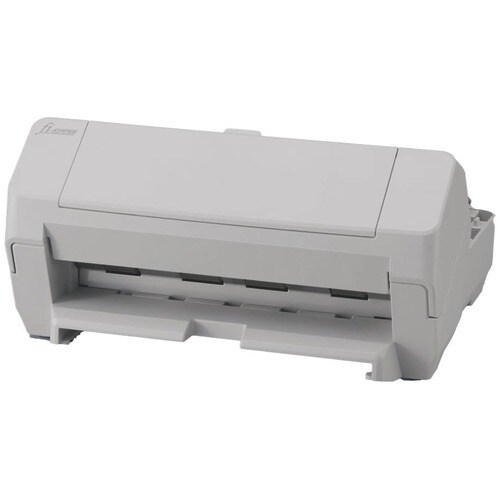 Fujitsu fi-819PR, Frente, Fujitsu fi-8150, fi-8170, fi-8190