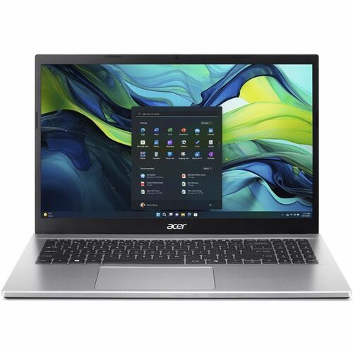 Acer Aspire Go 15 AG15-42P AG15-42P-R1AY 39.6 cm (15.6") Notebook - Full HD - 60 Hz - AMD Ryzen 7 5825U - 32 GB - 512 GB S