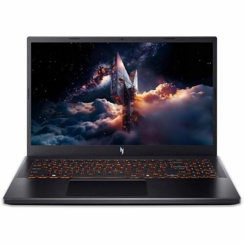 Acer Nitro V 15 ANV15-52 ANV15-52-744E 39.6 cm (15.6") Gaming Notebook - Full HD - 165 Hz - Intel Core i7 13th Gen i7-1362