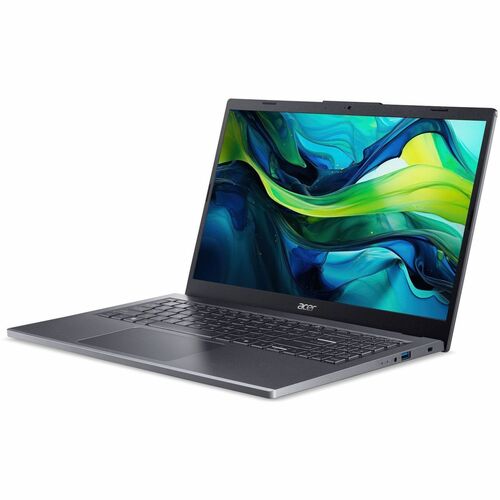 Acer Aspire 15 A15-51M A15-51M-762A 39.6 cm (15.6") Notebook - Full HD - 60 Hz - Intel Core i7 13th Gen i7-13620H - 32 GB 