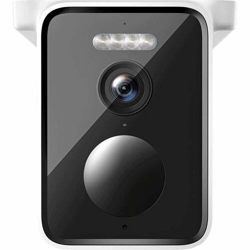 Xiaomi BW400 Pro 4 Megapíxel Interior exterior 2K Câmara de rede - Visão noturna - 2560 x 1440 - Wi-Fi - Ethernet - Google