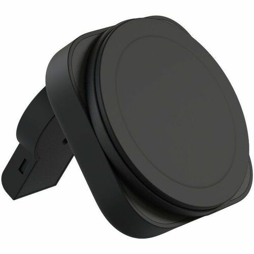 OtterBox Carregador por indução - Preto - Para Smartphone, Smartwatch, iPhone, AirPod - Conectores de entrada: USB - Magné