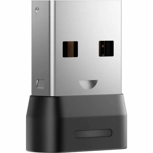 Shokz LOOP120 Adaptador RF para Computador, Fone de ouvido, Mac - USB 2.0 Tipo A - Externo