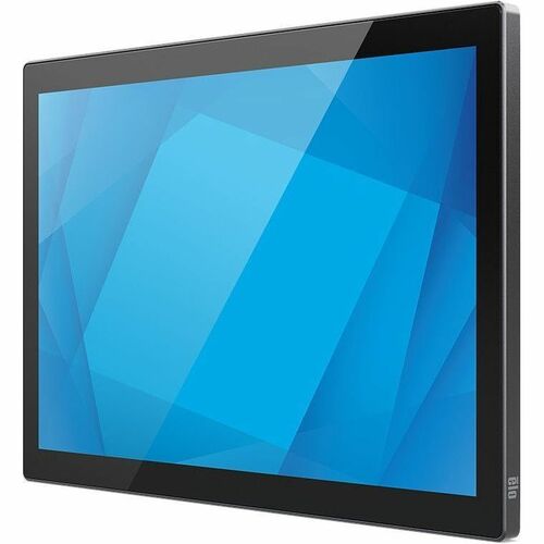 Elo 1004LS 10" Class Monitor de tela de toque LED - 16:10 - 30 ms - 25,7 cm (10,1") Viewable - Capacitiva projectada - 10 