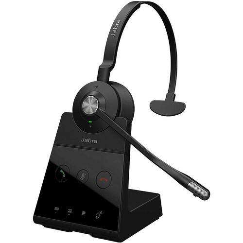 Jabra Engage 65 SE Sem fios Headset, Na orelha Mono Auscultadores - Microsoft Teams Certification - Monaural - Supra-aural