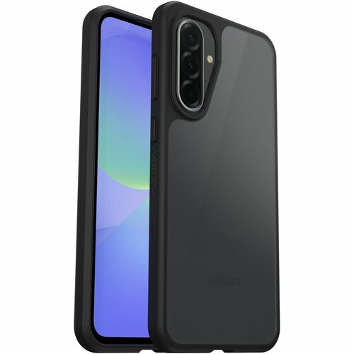 OtterBox React Estojo para Samsung Smartphone - Varejo - 1 Saco de polietileno - Resistente a quedas, Resistente a arranhõ