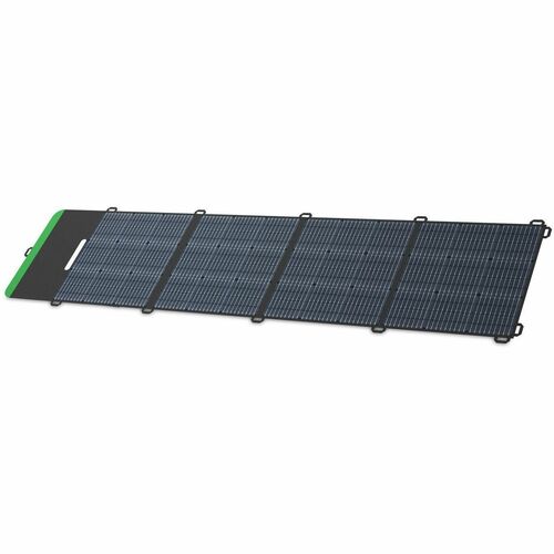Schneider Electric Painel solar - 55,5 cm Largura x 5,5 cm Altura x 55,1 cm Comprimento - 1 Pedaço