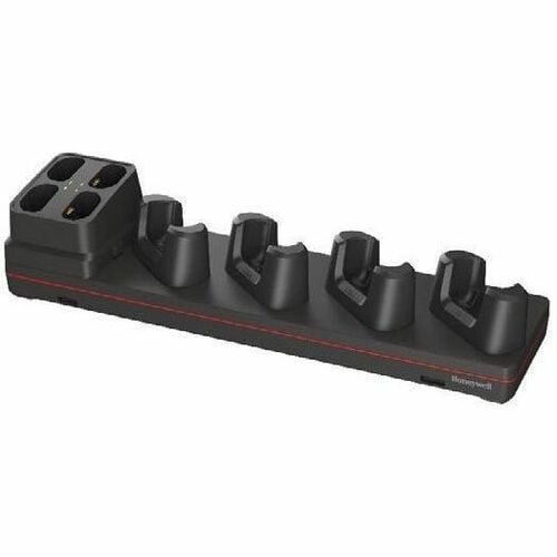 Honeywell Docking Cradle for Mobile Computer - 5 Slot - Charging Capability