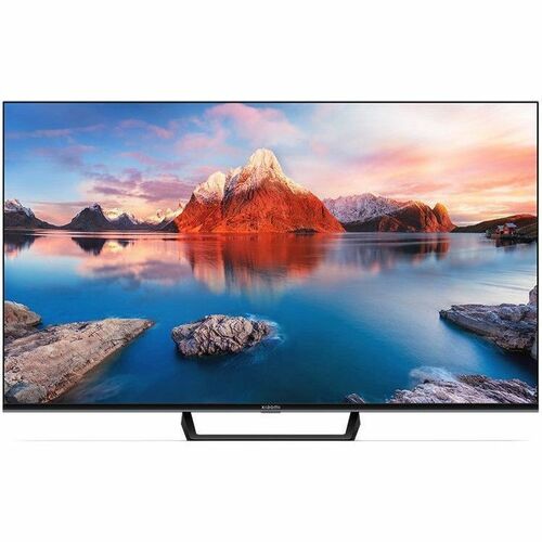 Xiaomi A Pro ELA5974EU 139,7 cm TV LED-LCD inteligente - Intervalo dinâmico alto (HDR) - Cinzento escuro - HDR10+, HLG - G