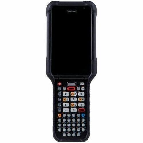 Honeywell CK67 Rugoso Terminal portátil - 5G, 4G, 3G, 2G, LTE Avançado, LTE, 4G LTE - Laser Fonte de luz - Qualcomm - 10,9