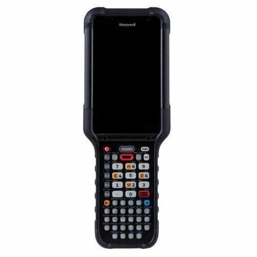Honeywell CK67 Rugoso Terminal portátil - 1D - 5G, 4G, 3G, 2G, LTE Avançado, LTE, 4G LTE - 10,9 cm (4,3") - 800 x 480 - Ec