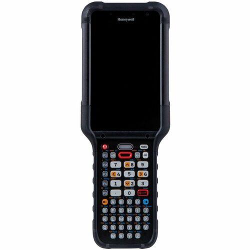 Honeywell CK67 Rugoso Terminal portátil - 5G, 4G, 3G, 2G, LTE Avançado, LTE, 4G LTE - Laser Fonte de luz - 10,9 cm (4,3") 