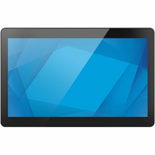 Elo I-Series 3 Terminal POS - (Intel Core i3 i3-1215UL - 8 GB DDR5 SDRAM 256 GB - 39,6 cm (15,6") LED Ecrã tátil - Intel U