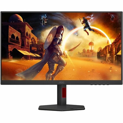 AOC Q27G4ZR 27" Aula WQHD Monitor LCD - 68,6 cm (27") Viewable - Tecnologia IPS (In-plane switching) - 2560 x 1440 - 0,30 