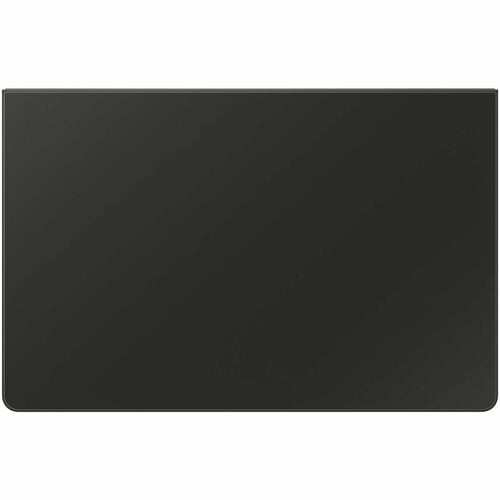 Housse/Clavier Samsung - Porte-livres Style Samsung Tablette - Noir - 301,3 mm Hauteur x 196,7 mm Largeur x 13,1 mm Profon