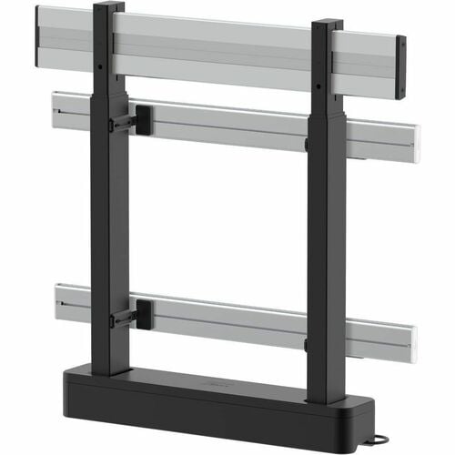 Vogel's RISE A164 Befestigungsadapter für Display - Silber - Bildschirmgröße: 218,4 cm (86 Zoll)