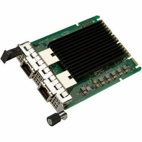 Intel 10Gigabit Ethernet Card for Server - 10GBase-T, 5GBase-T, 2.5GBase-T, 1000Base-T - OCP 3.O - PCI Express 4.0 x4 - In