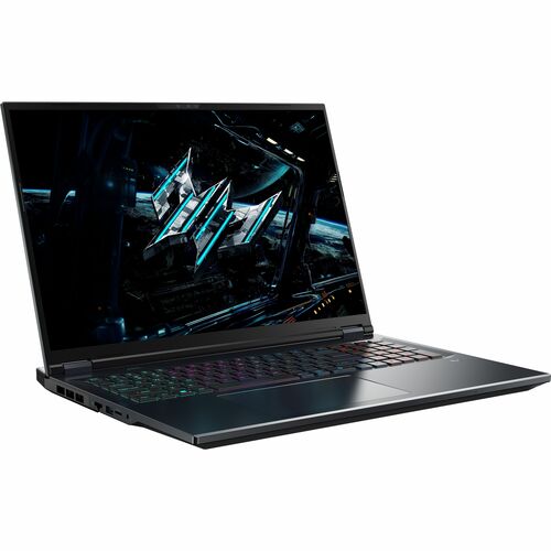 Acer Predator Helios Neo 16 AI PHN16-73 PHN16-73-927F 40.6 cm (16") Gaming Notebook - WQXGA - Intel Core Ultra 9 275HX - 3
