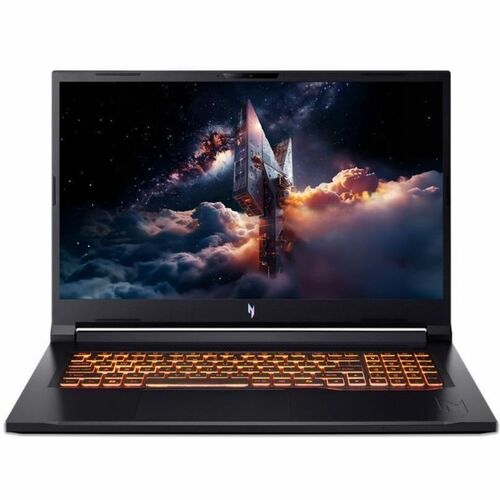 Acer Nitro V 17 AI ANV17-61 ANV17-61-R5CN 43.9 cm (17.3") Copilot+ PC Gaming Notebook - QHD - 165 Hz - AMD Ryzen 7 350 - 3