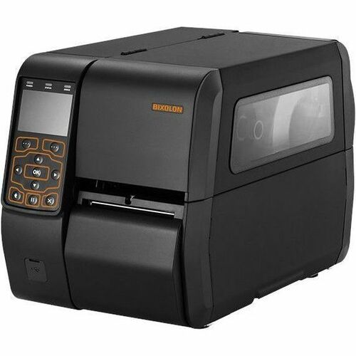 Bixolon XT5-40N Industrial, Varejo, Armazém, Manufatura Impressora de transferência térmica - Monocromático - Impressão de