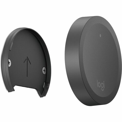 Logitech Camera Present Button - Graphite
