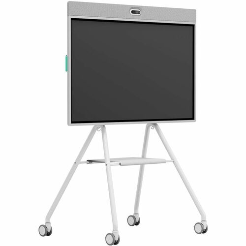Rally Board 65 Cart white WWi-9006