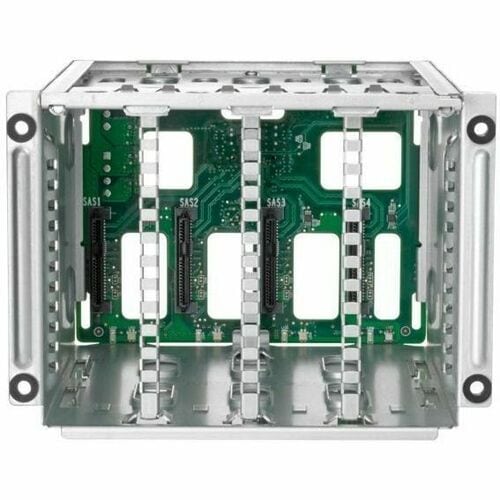 HPE Kit de compartimiento de la unidad de disco