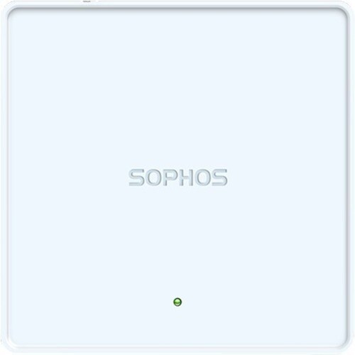 Sophos APX 320 IEEE 802.11ac Ponto de acesso sem fio - 2,40 GHz, 5 GHz - 5 x Internal Antenna(s) - Tecnologia MIMO - 1 x N