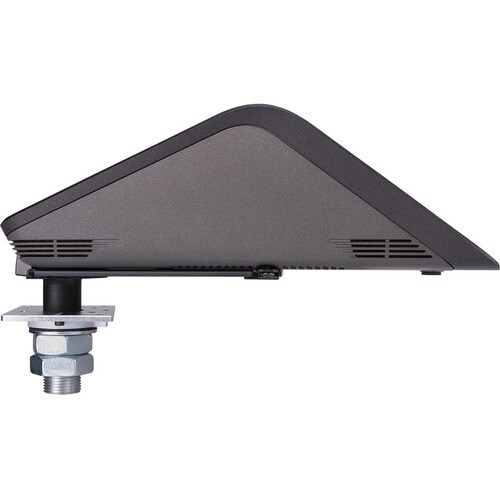 Crestron CCS-UCA-SMK Montagem de secretária - Cinzento