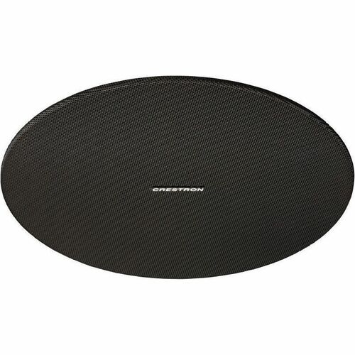Crestron SPKA-GRILLE-IC610-B Grelha de altifalante - 10 / Pack - Preto