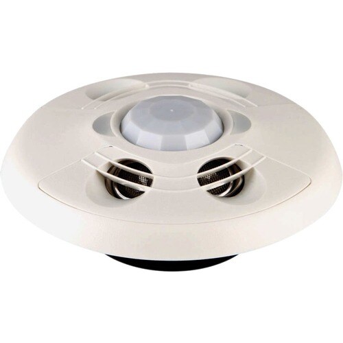 Crestron CEN-ODT-C-POE Sensor de movimento - Com fios - Infravermelho - Passive Infrared Sensor (PIR) - 360° Viewing Angle
