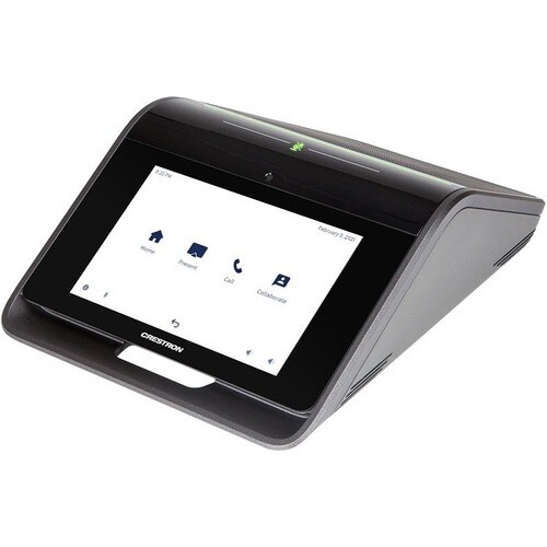 CRESTRON FLEX TABLETOP MEDIUM ROOM AUDIO CONFERENCE SYSTEM